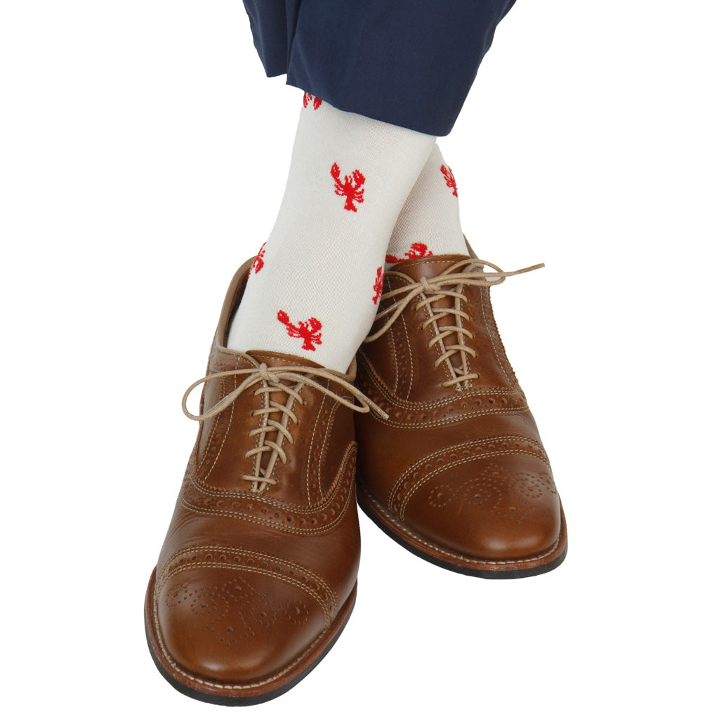 dapper classics dress socks Mens formal Black dress socks over the calf