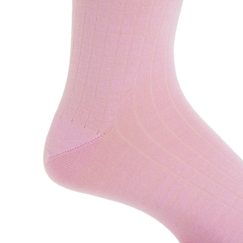 Mid-Calf-MC-Wool-Pink-Sock