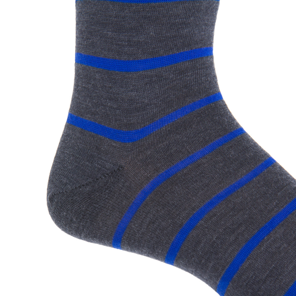 Mid-Calf-Wool-Stripe-Sock