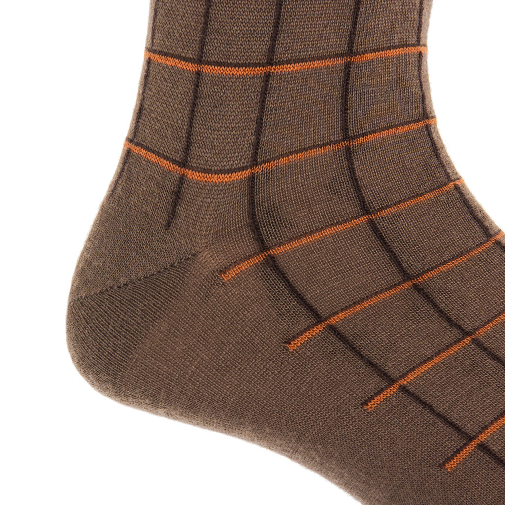 Mid-Calf-Wool-Made-In-America-Sock