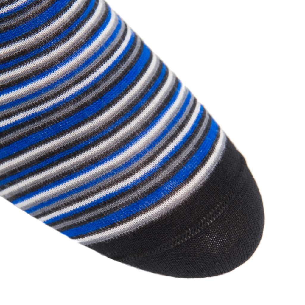 Made-In-USA-Wool-Stripe-Sock