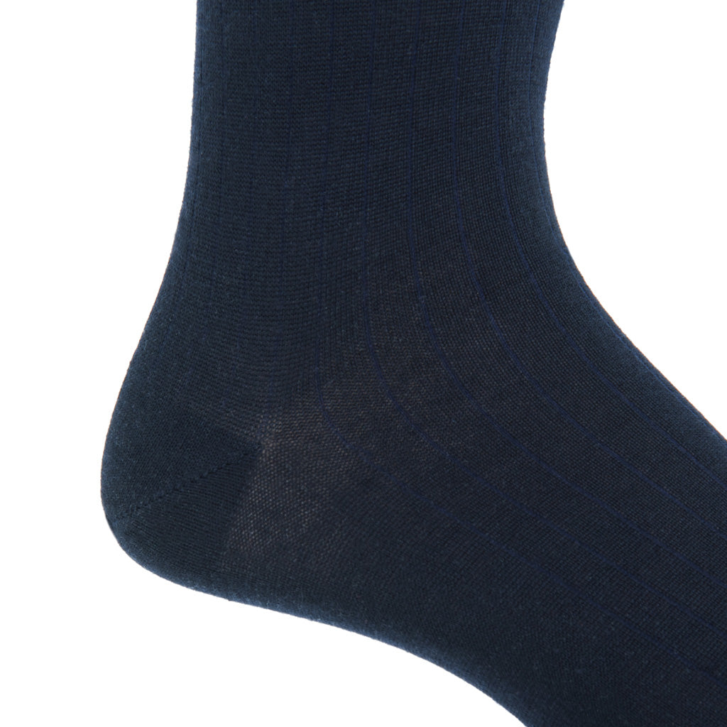 Best-Navy-Socks