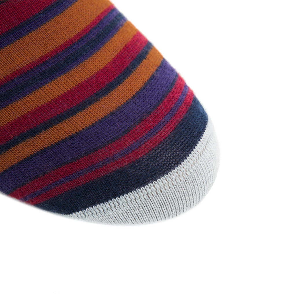 Stripe-Socks-For-Men