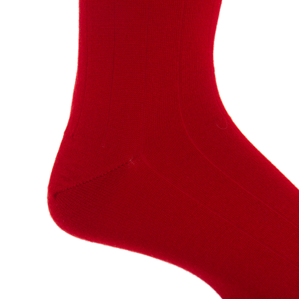 Solid-Cashmere-Sock