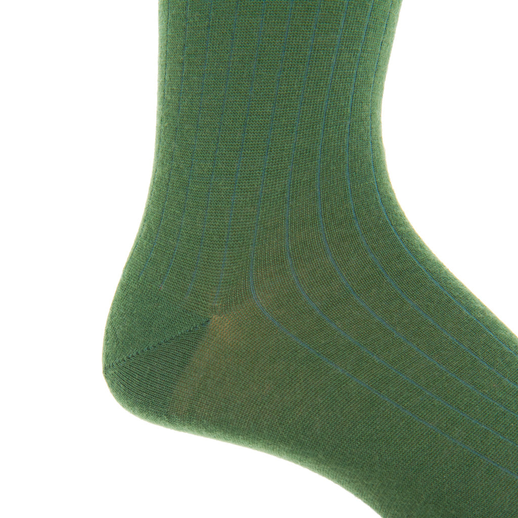 Green-Sock