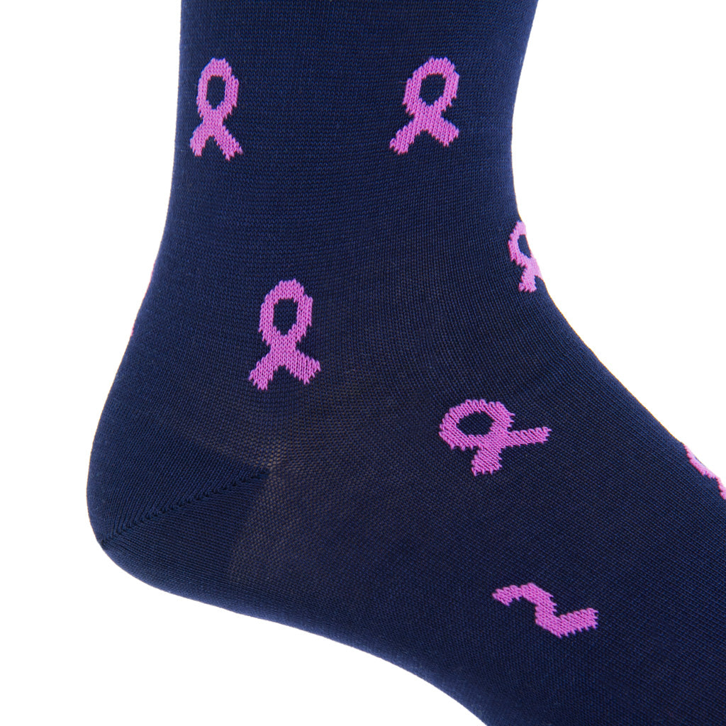 Breast-Cancer-Sock