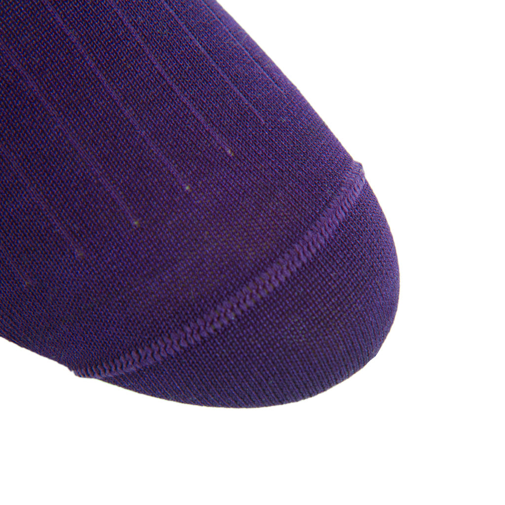 Purple-Sock