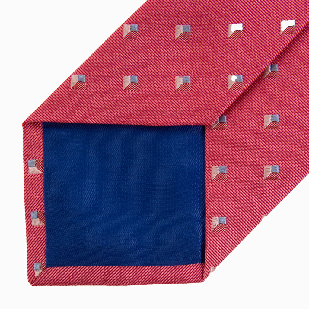 Classic-Necktie-Pink-Tie