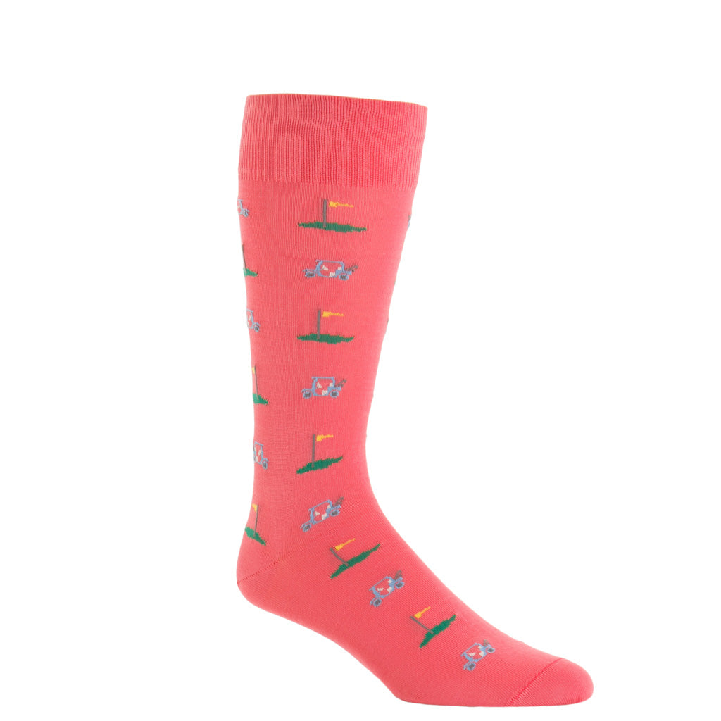 Mid-Calf-Golf-Sock