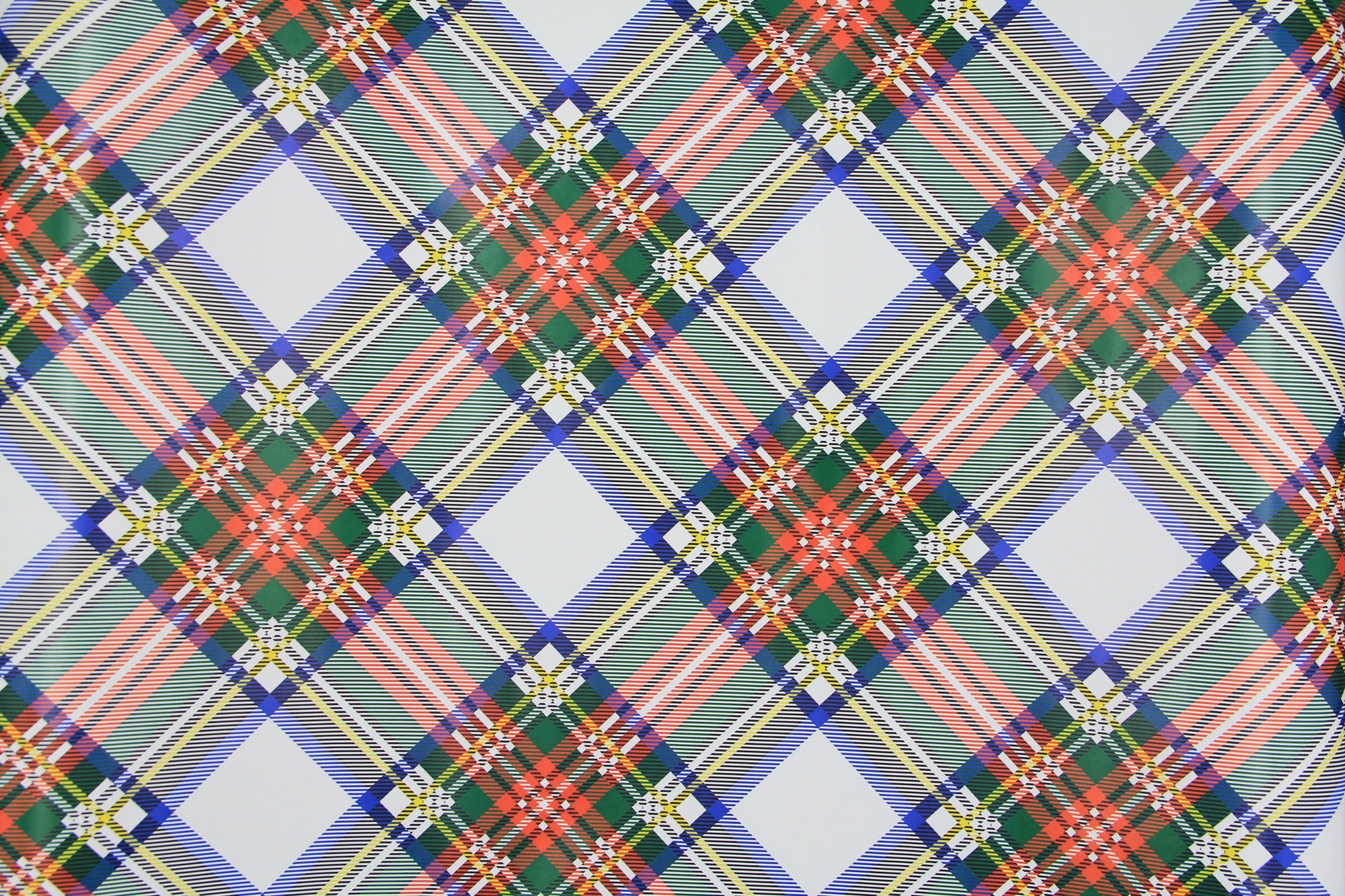 Holiday Gift Wrap