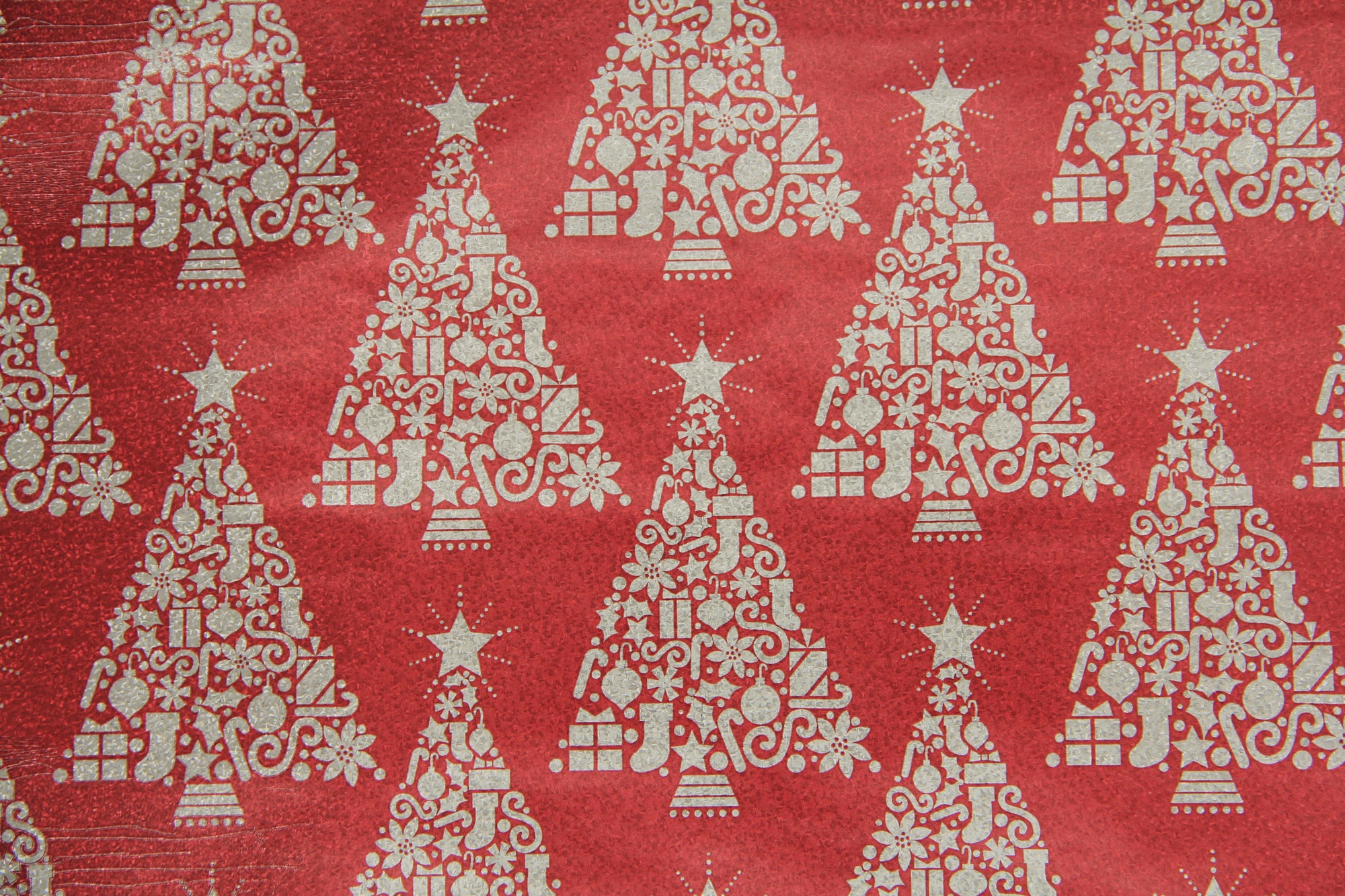 Holiday Gift Wrap