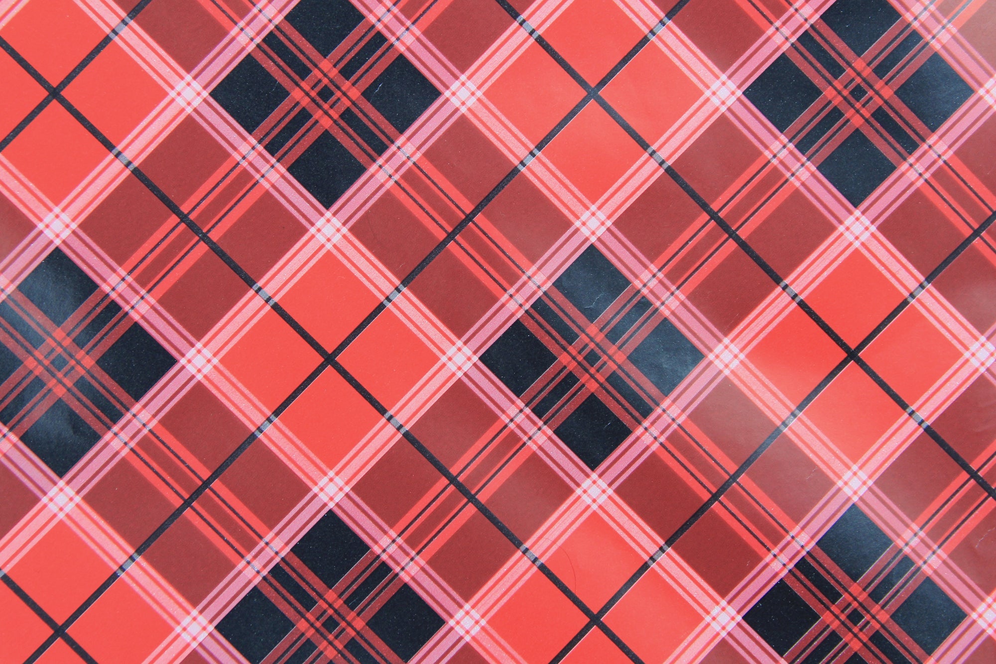Holiday Gift Wrap