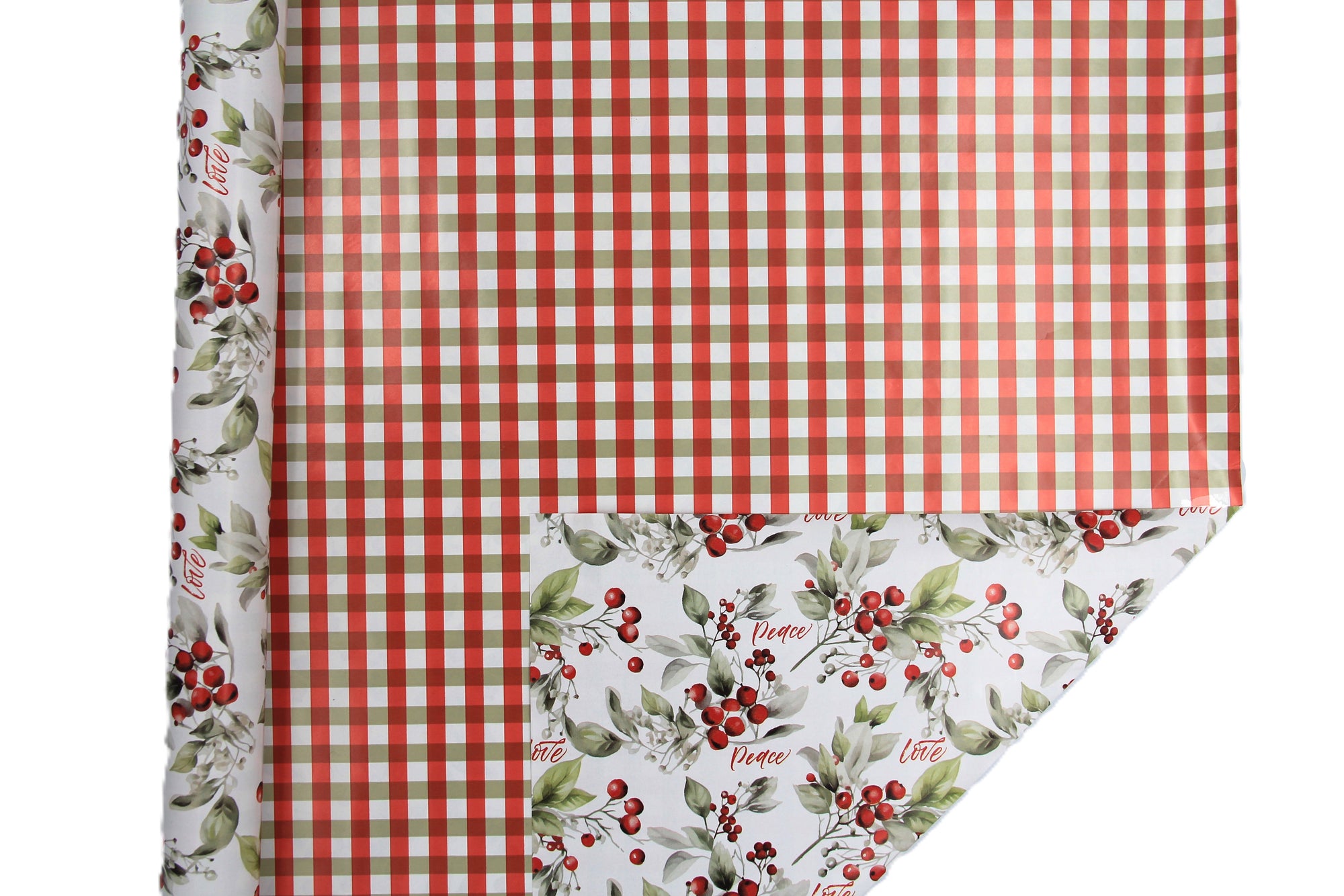 Holiday Gift Wrap