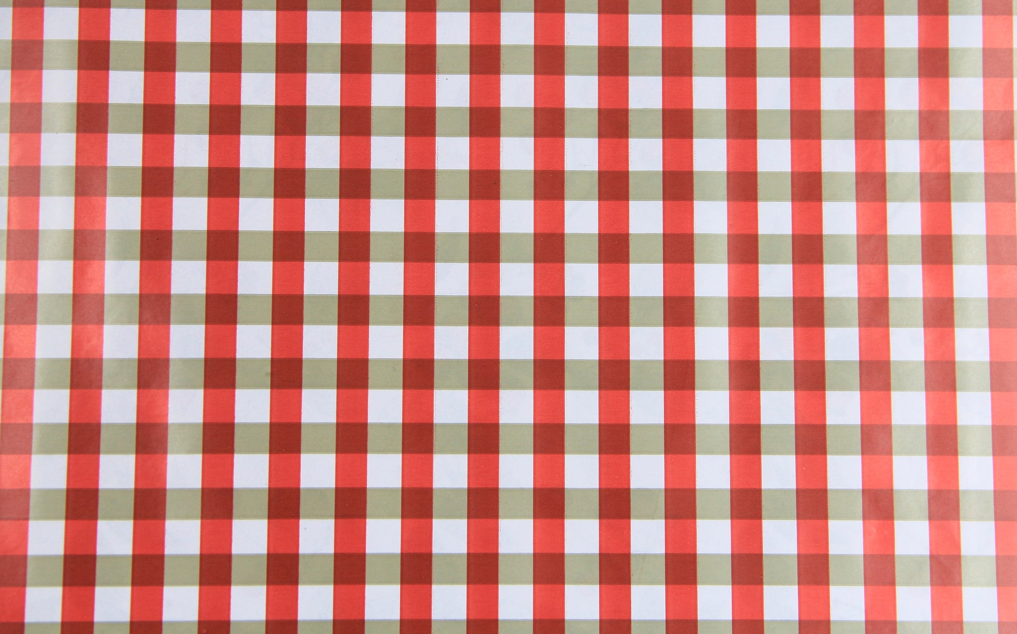 Holiday Gift Wrap