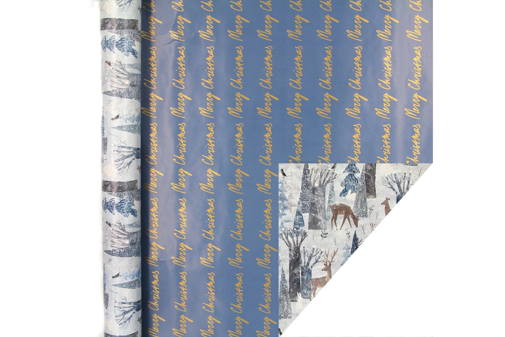 Holiday Gift Wrap