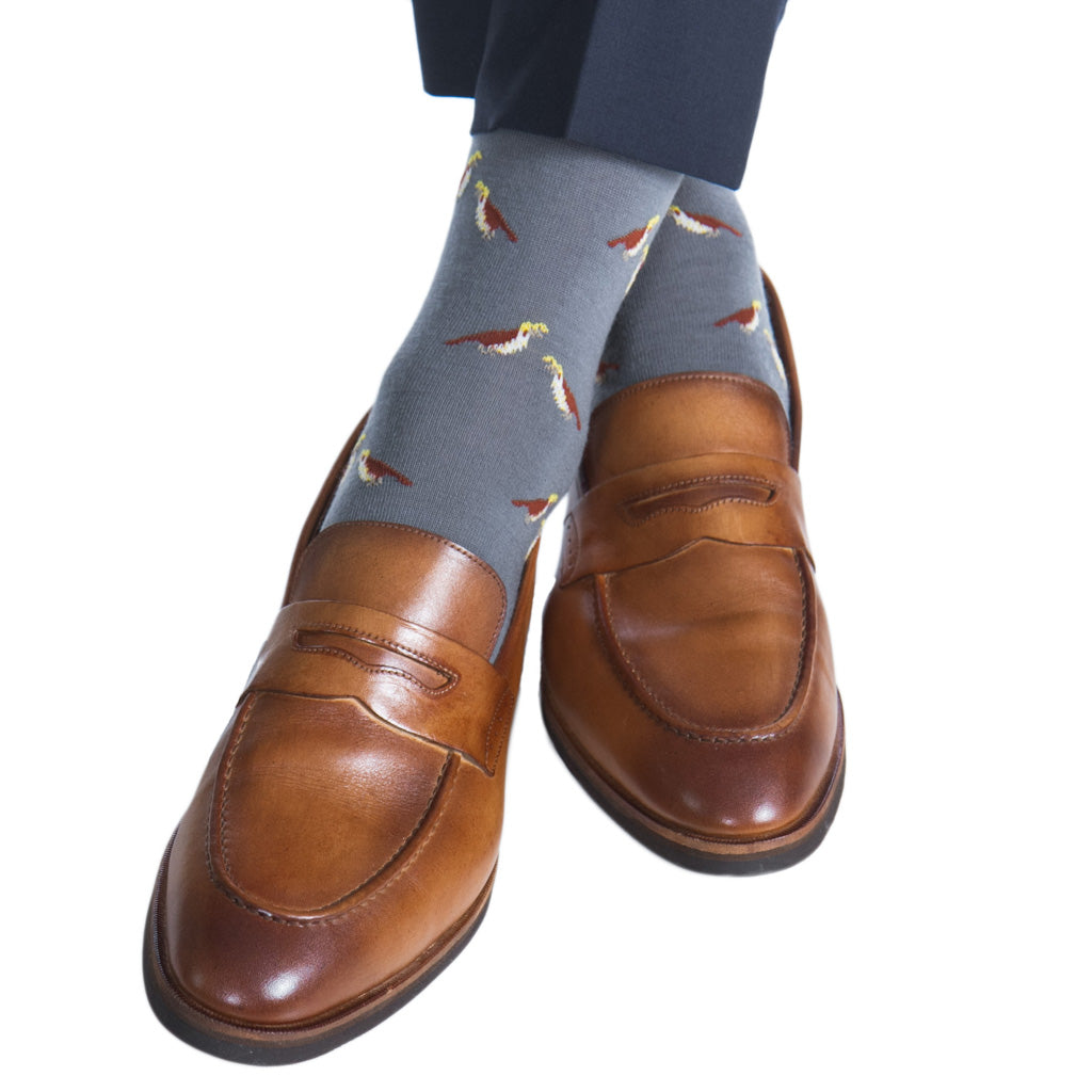 Wool-Mercury-Gray-Quail-American-Made