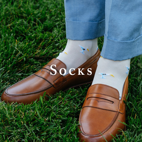 dapper classics dress socks Mens navy light weight wool dress socks