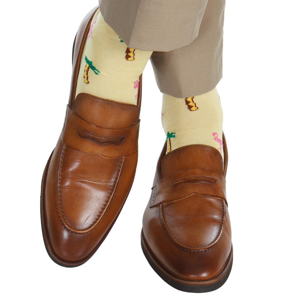 Spring Socks Dapper Classics Spring Socks Dapper Classics