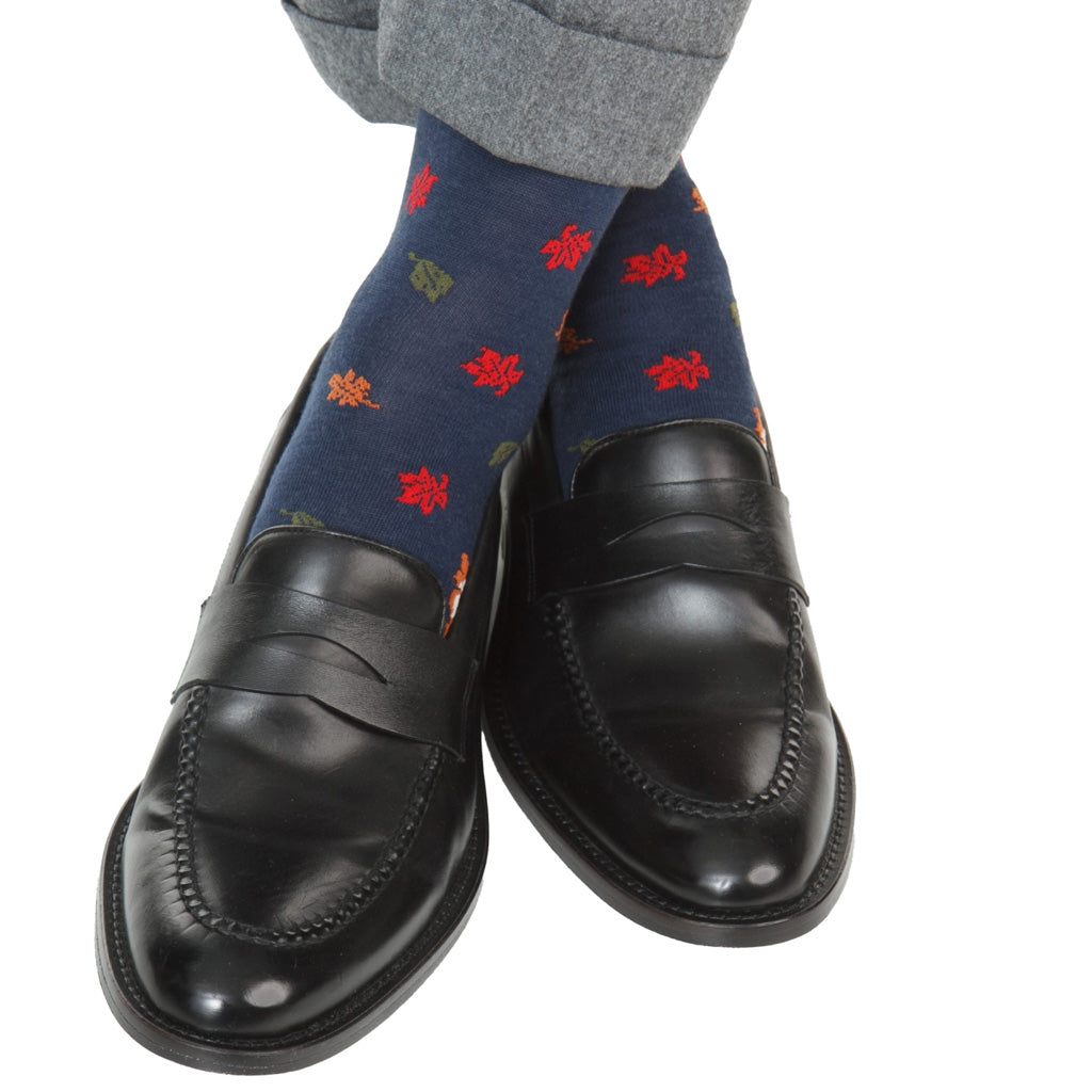 Mens Holiday Socks Dapper Classics Mens Holiday Socks Dapper Classics