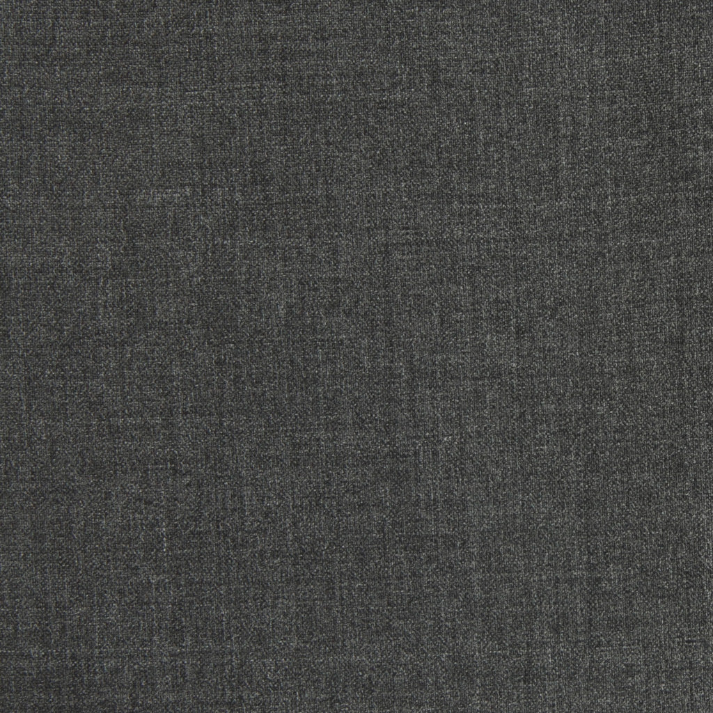 Classic Fit Charcoal Trouser Super 120's Tropical Wool