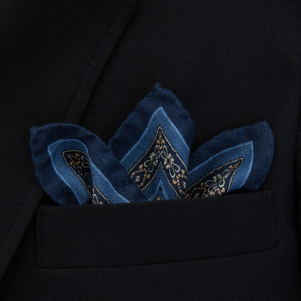 Pocket-Square-Paisley-Blue-Italian