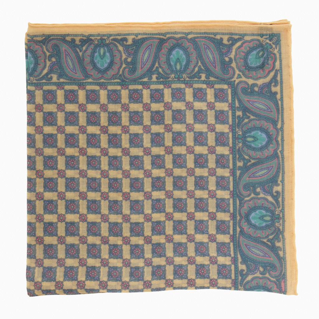 Blue-Green-Pocket-Square