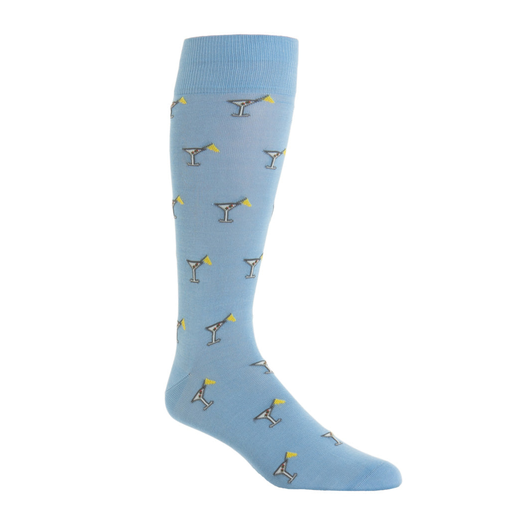 Over-THe-Calf-OTC-Cotton-Sock