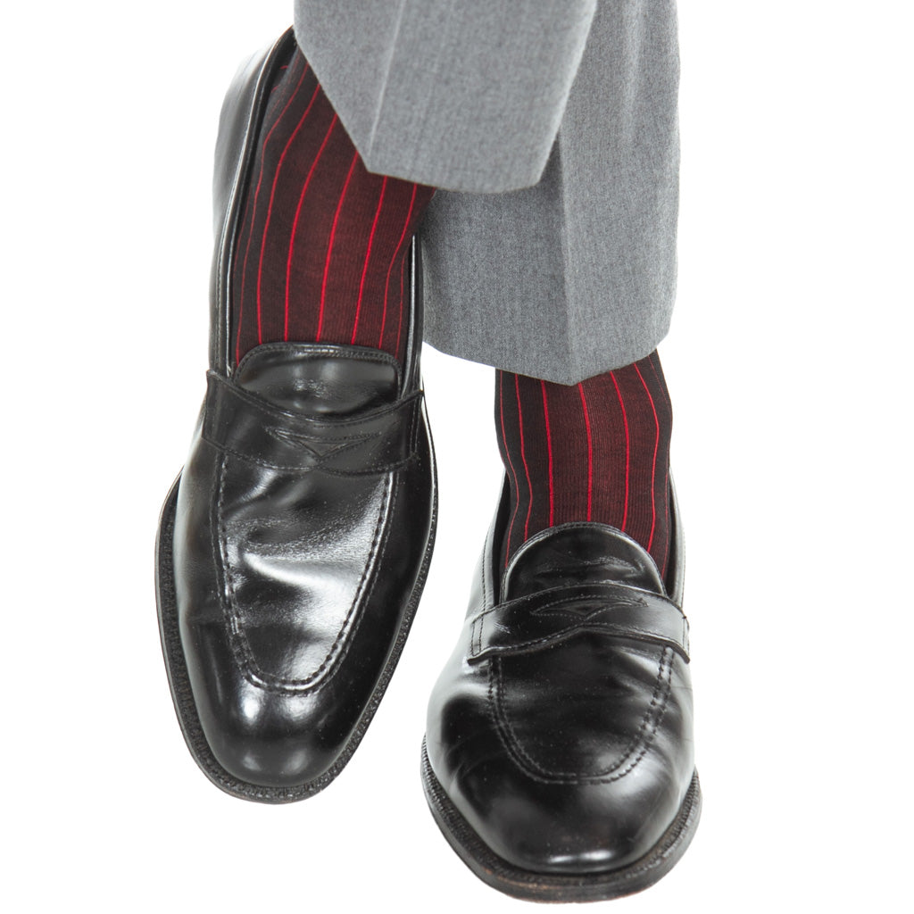 Mens Holiday Socks Dapper Classics Mens Holiday Socks Dapper Classics