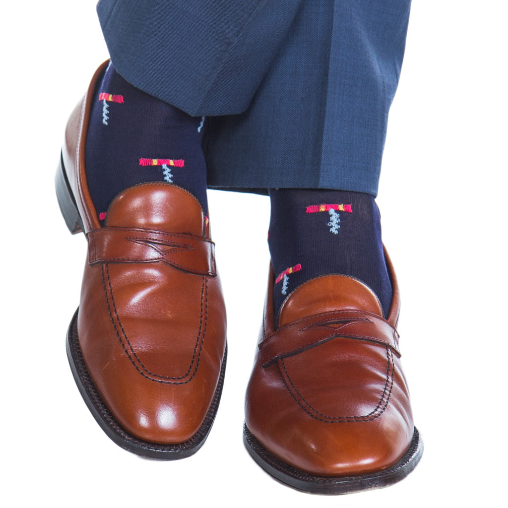 Corkscrew-Sock-USA