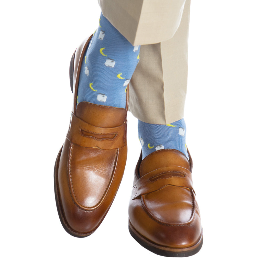 Made-In-USA-Sock