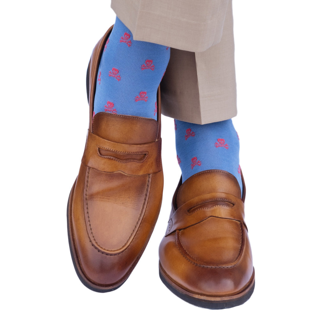 American-Made-Men's-Cotton-Sock