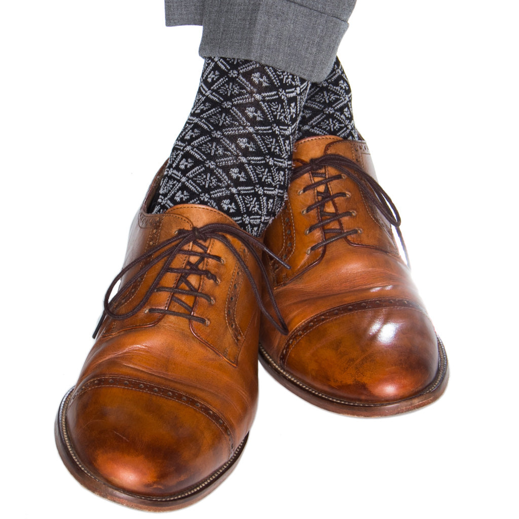 USA-Made-Black-Ash-Clover-Grid