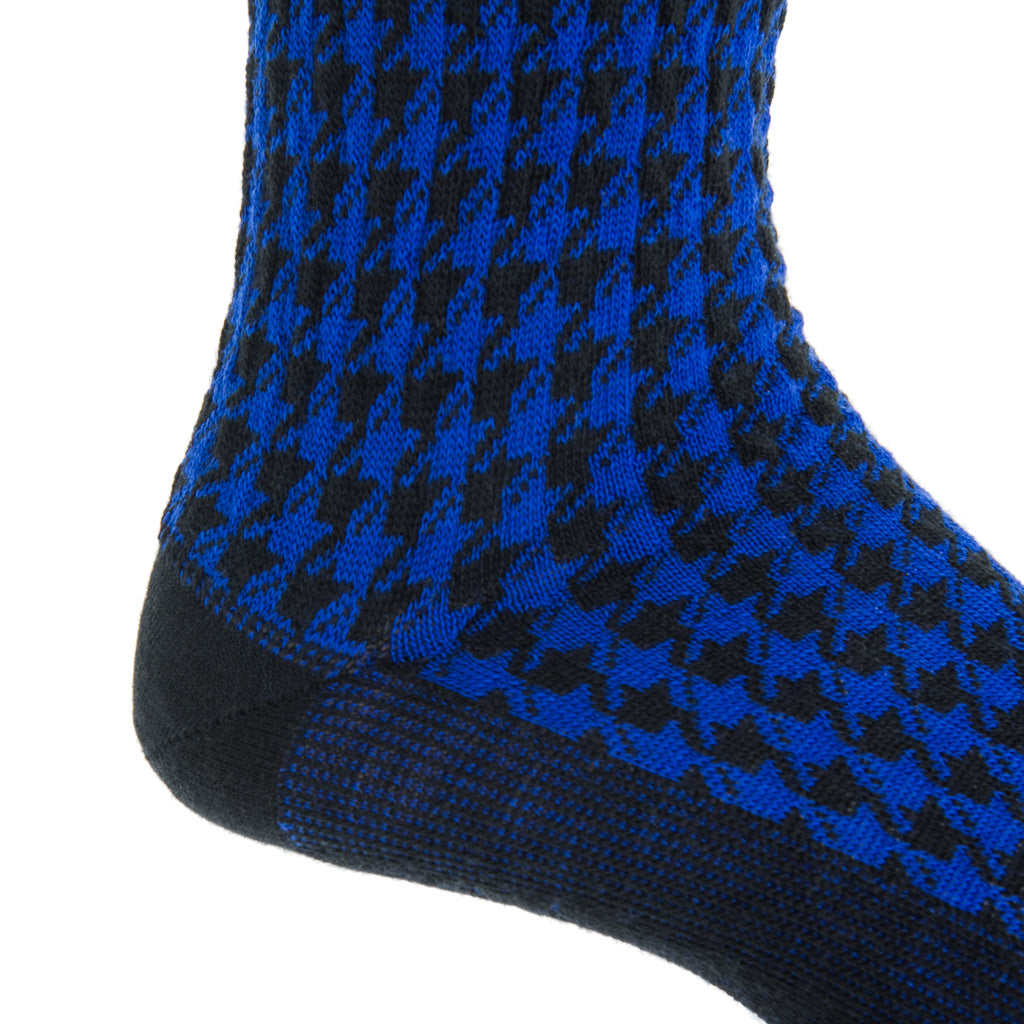 Made-In-USA-Wool-Sock