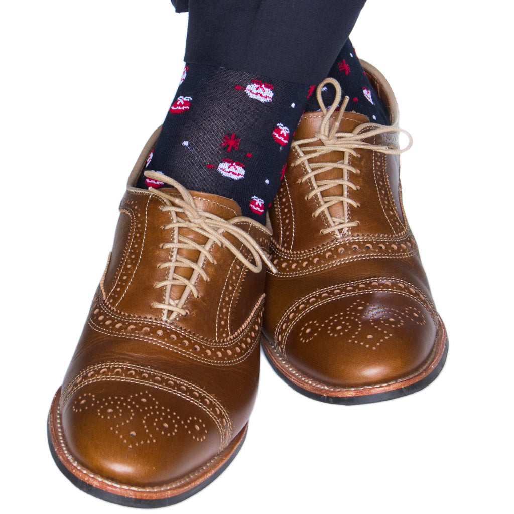 Ornament-Sock