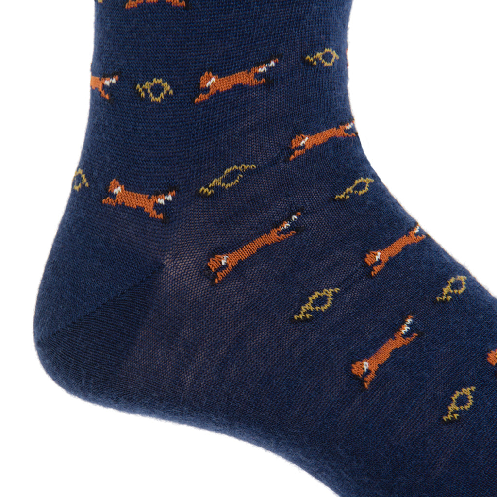 FOxy-Socks