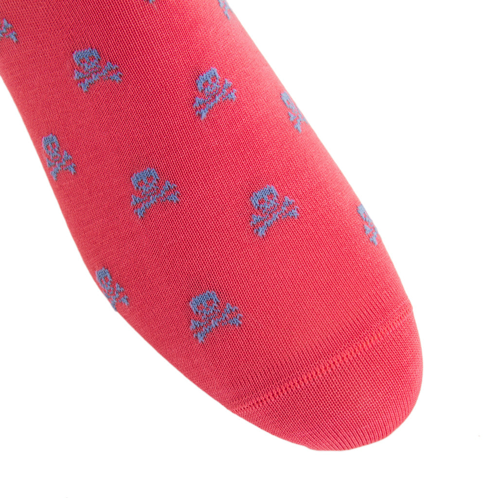 Coral-Blue-Skull-Crossbones-USA