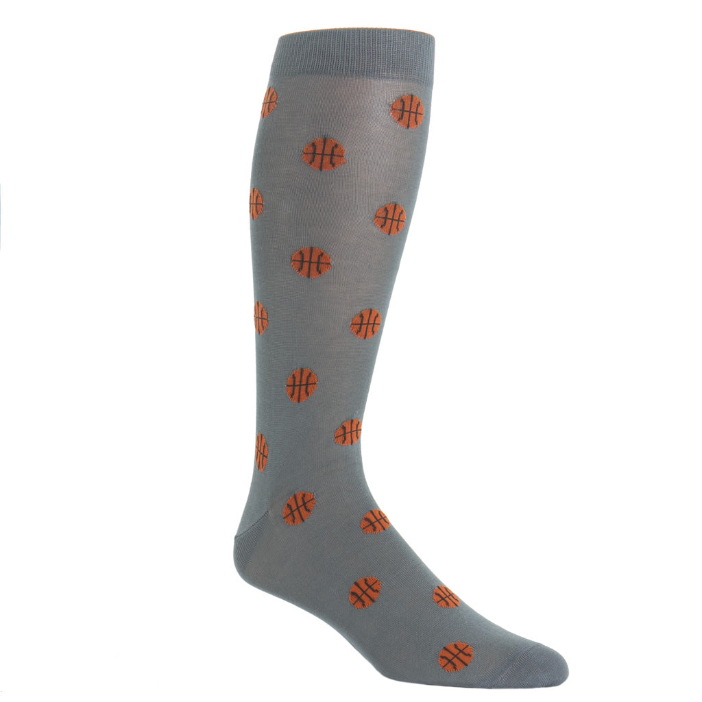 OTC-Baskeball-Cotton-Sock