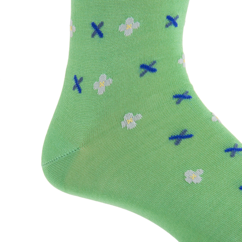 Mid-Calf-Flower-Neat