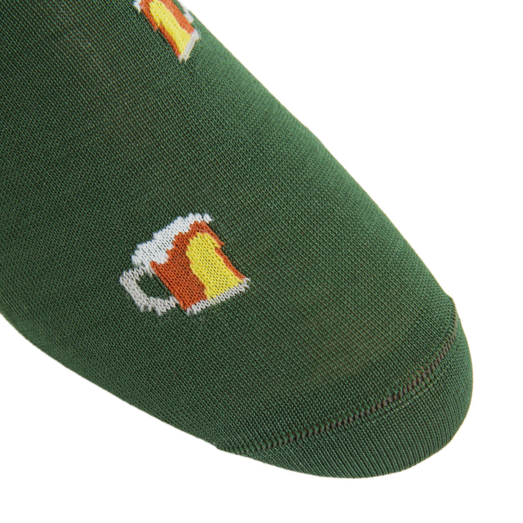 Beer-Cotton-Socks