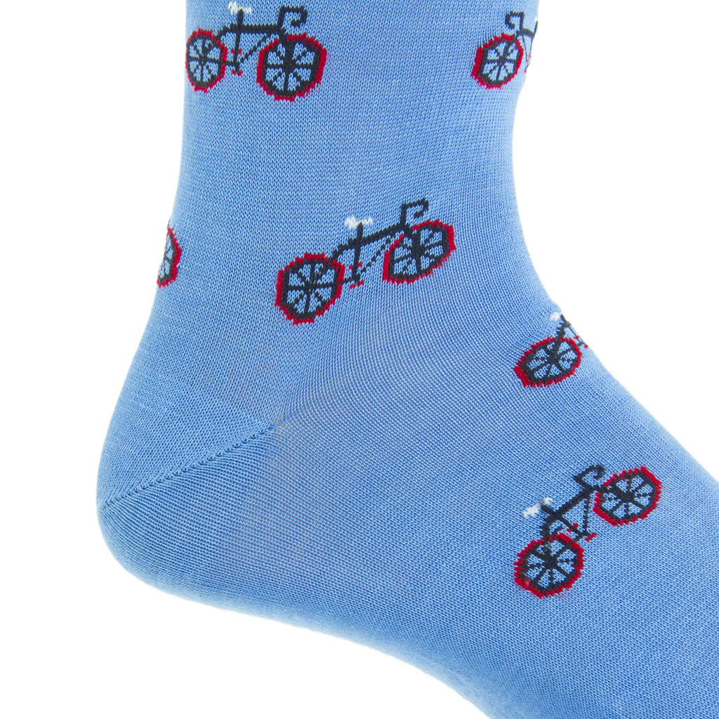 Mid-Calf-Bicycle-Sock