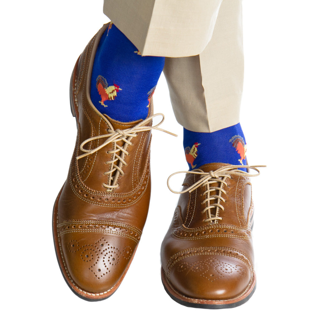 Men's-Sock