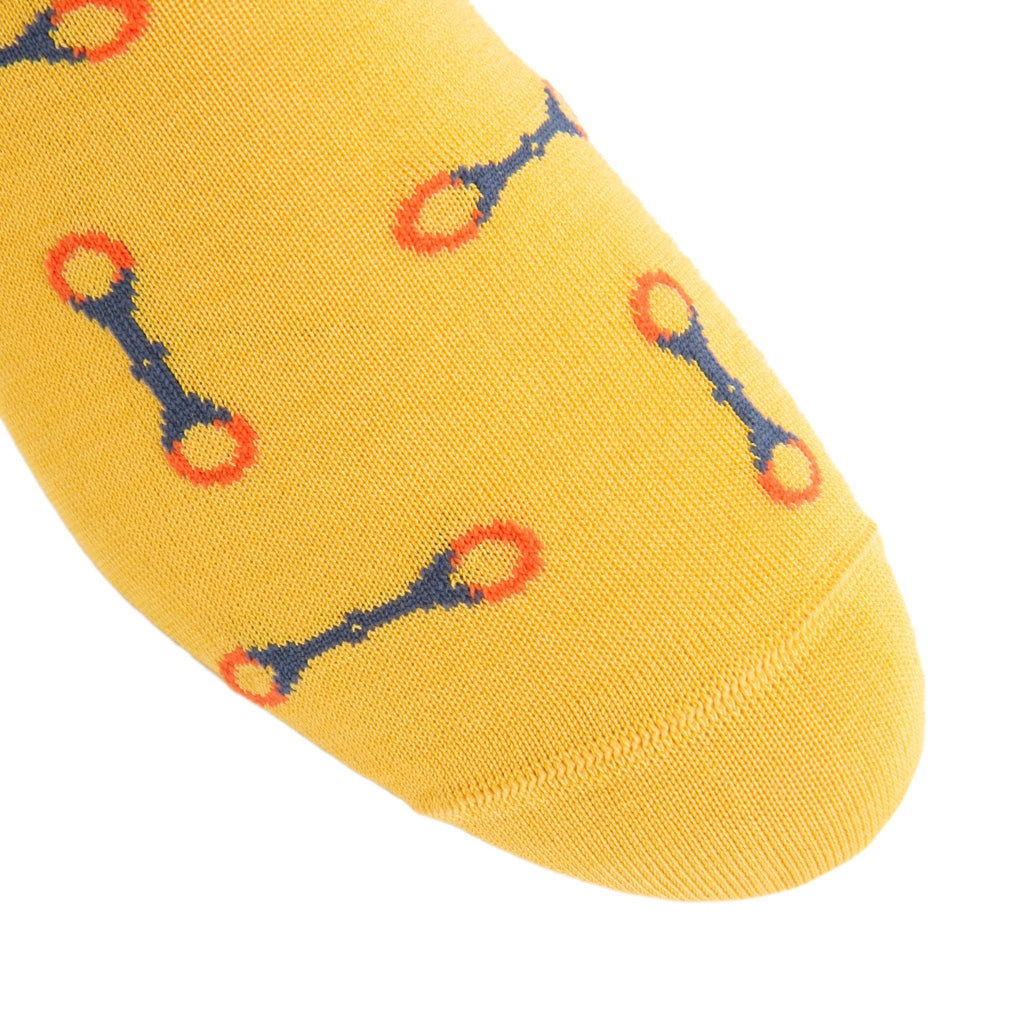 Horse-Lover-Cotton-Sock