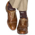 Motif-Wool-Sock