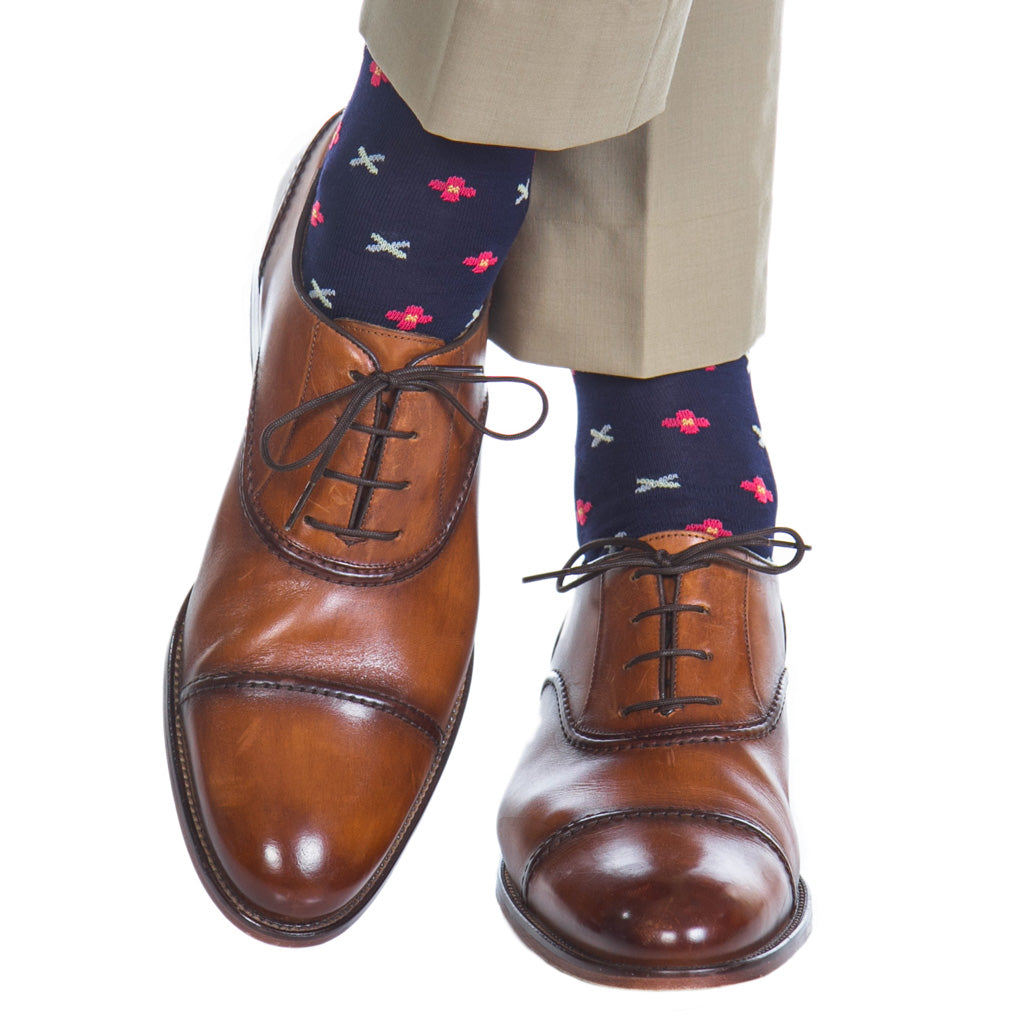 Dress-Cotton-Socks
