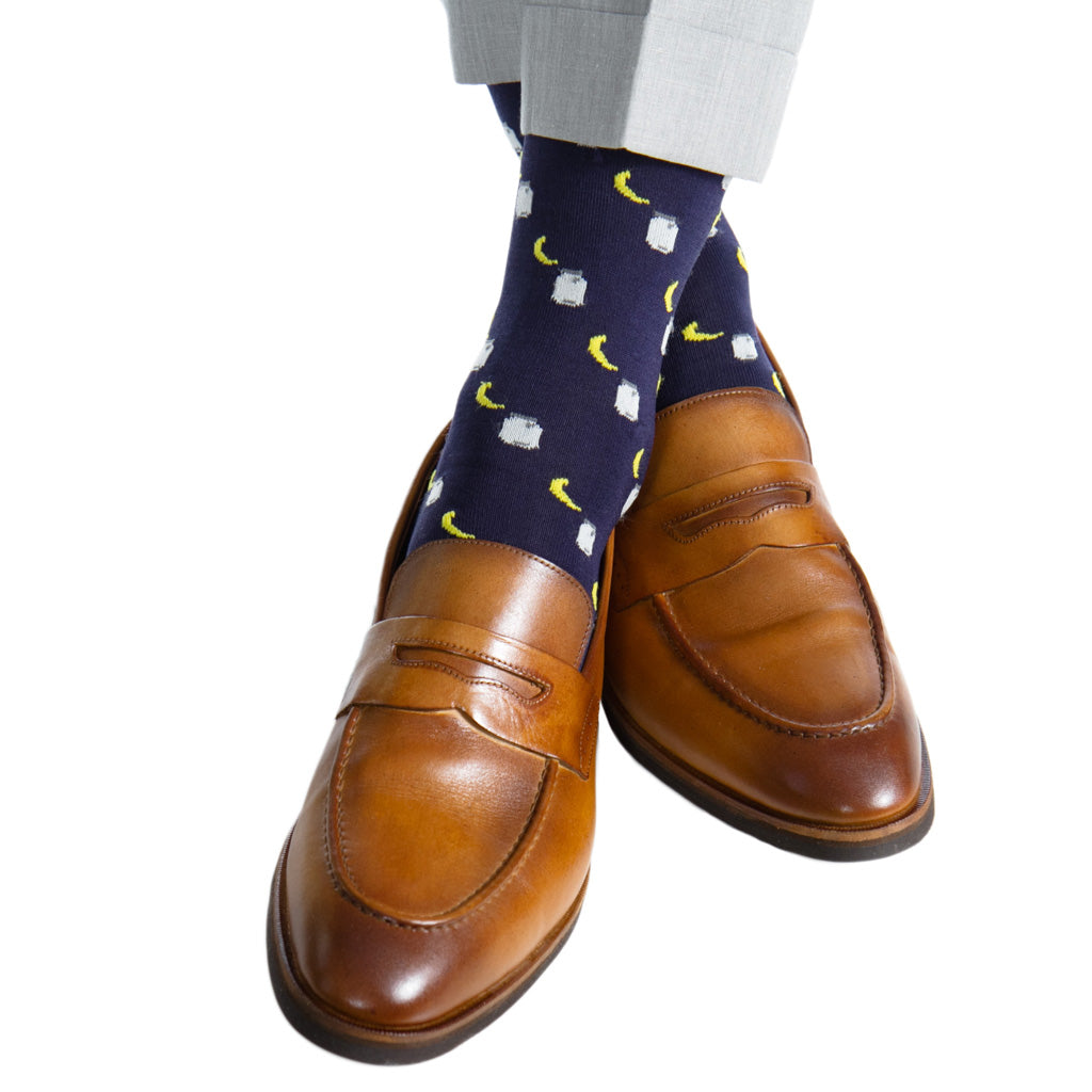 Cotton-Sock-Made-In-USA