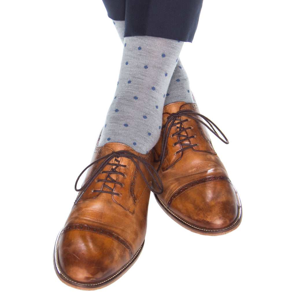 ASh-Blue-Wool-Sock