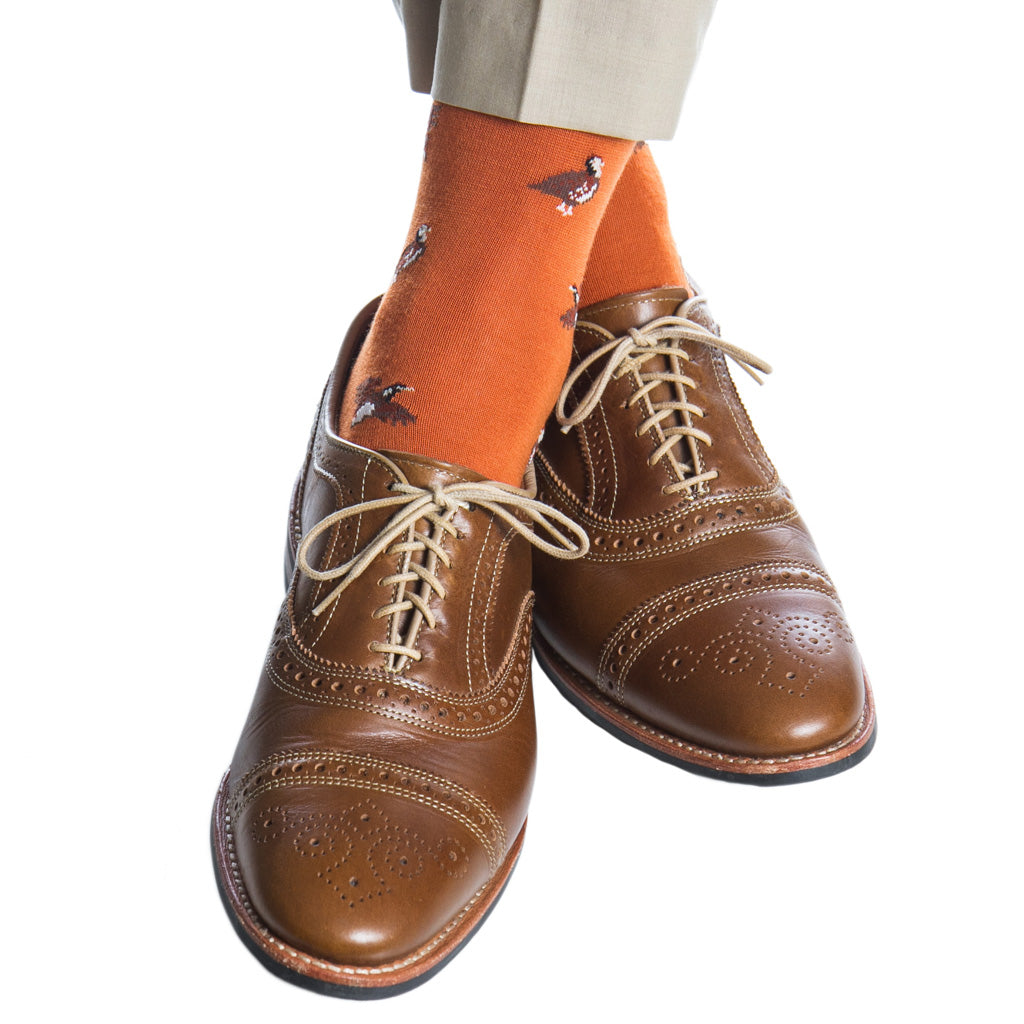 Sportsman-Wool-Quail-Socks