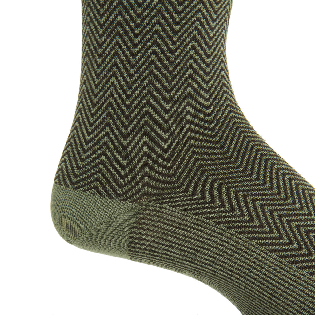 MC-Mens-Cotton-Sock