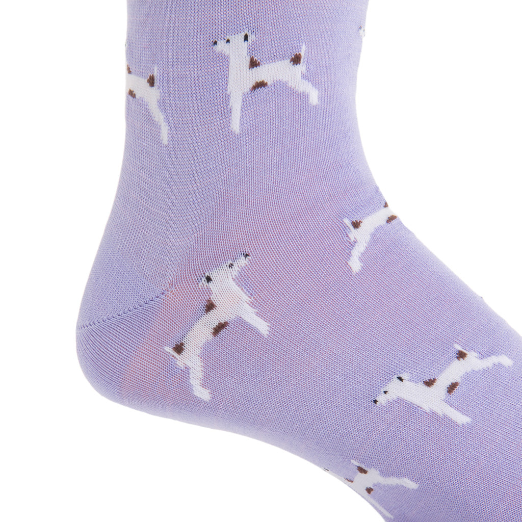 Mid-Calf-Sock