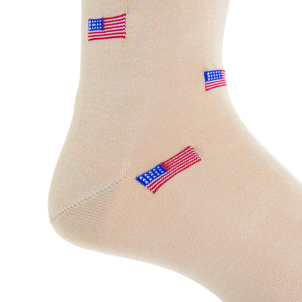 American-Made-Flag-Sock